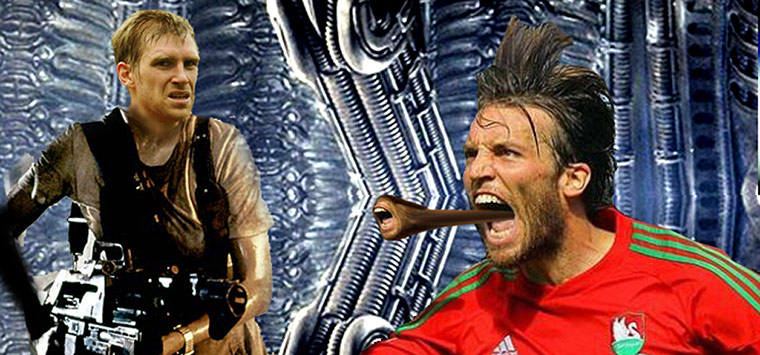 The Gallery: Michu: The Gallery: Michu