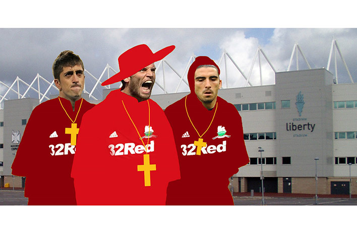 The Gallery: Michu: The Gallery: Michu