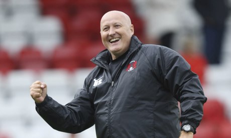 Russell Slade