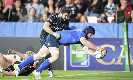 Ospreys-v-Leinster-Round-1-Heineken-Cup 