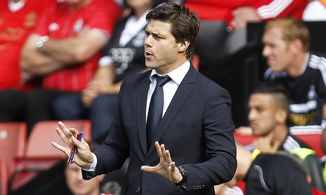 pochettino