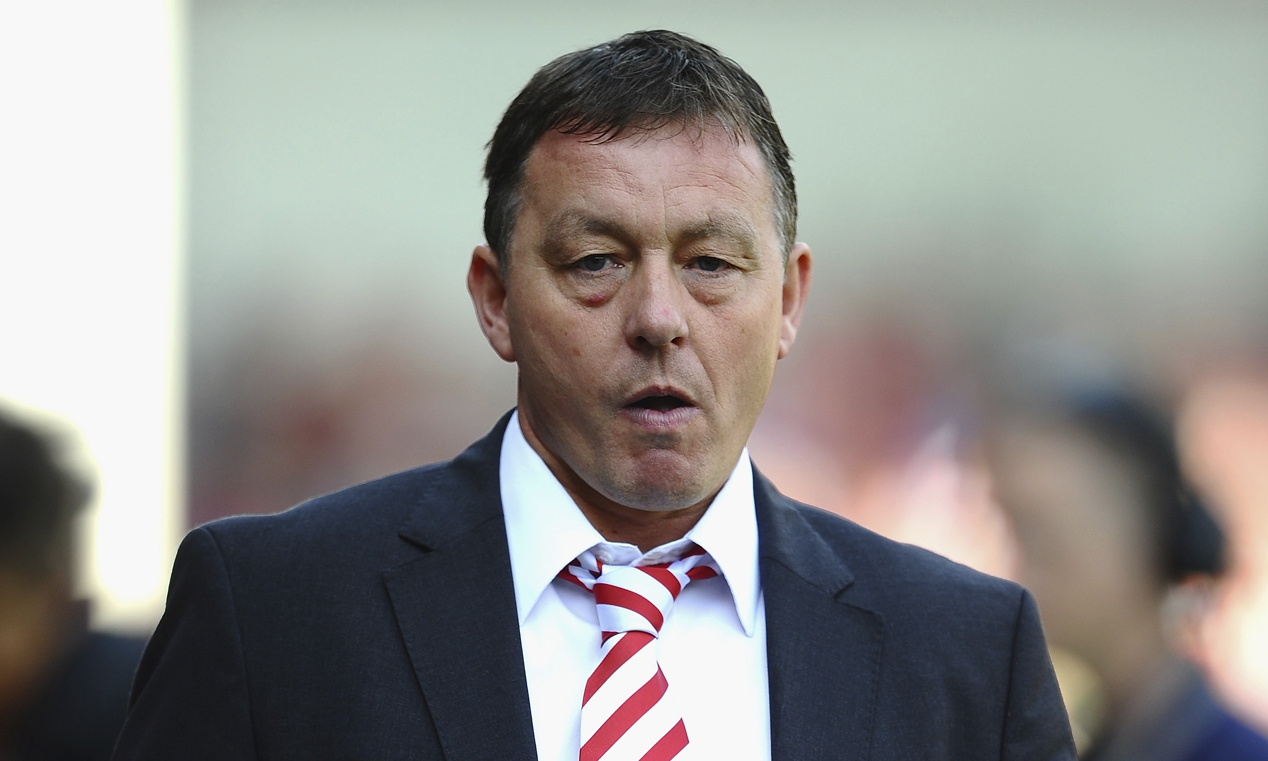 <b>Billy Davies Billy Davies</b> signs new Nottingham Forest contract until - Billy-Davies-Nottingham-F-010