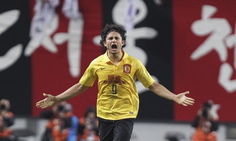 Guangzhou Evergrande