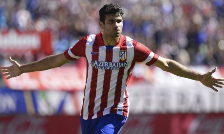 Diego Costa