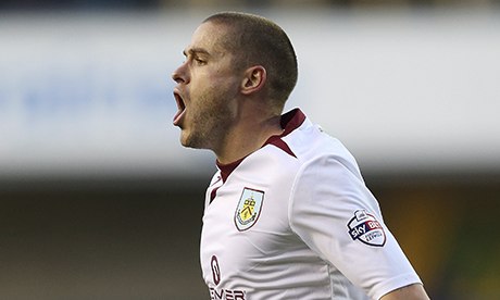 Millwall v Burnley - Sky Bet Football League Championship