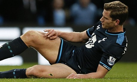 Jan Vertonghen