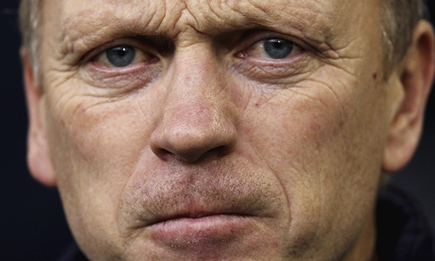 David Moyes