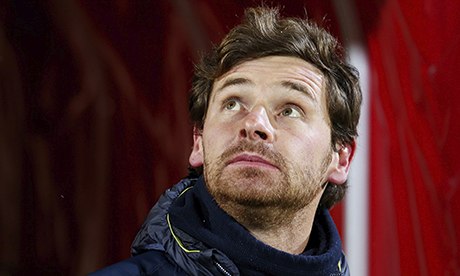 Andre Villas-Boas