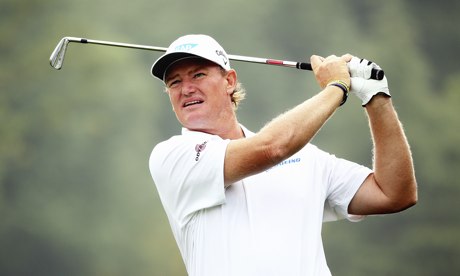 WGC - HSBC Champions: Day Four