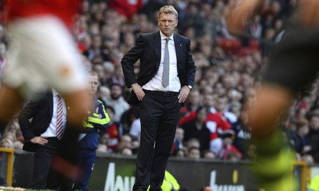David Moyes
