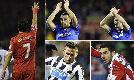 Ten things composite