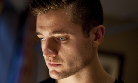 Robbie Rogers
