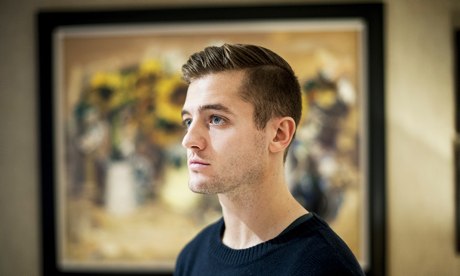 Robbie Rogers