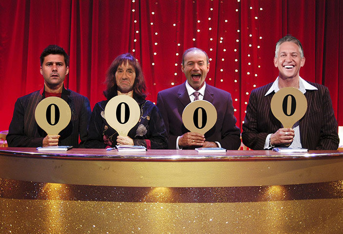 Artur Boruc gallery: Artur Boruc