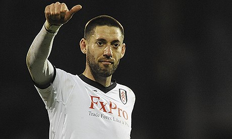 Clint Dempsey