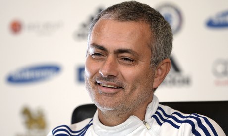 Жозе Моуриньу