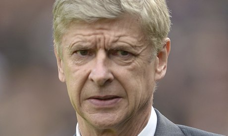 Arsène Wenger