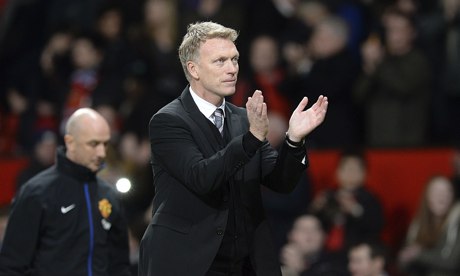 David Moyes