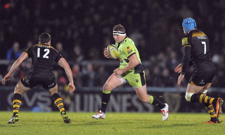 Dylan Hartley