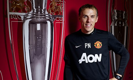 Phil Neville