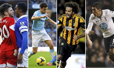 Premier League talking points composite 31