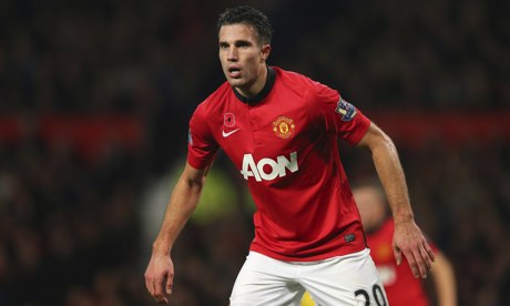 Robin-van-Persie-Manchester-United-Premier-League