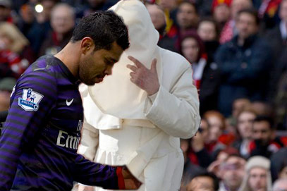 The Gallery: Andre Santos: The Gallery: Andre Santos