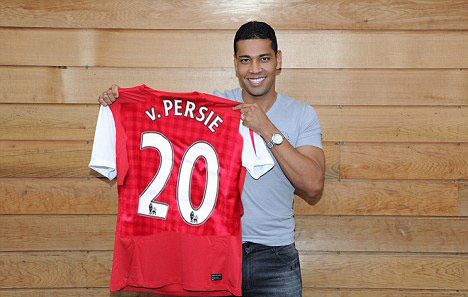 The Gallery: Andre Santos: The Gallery: Andre Santos