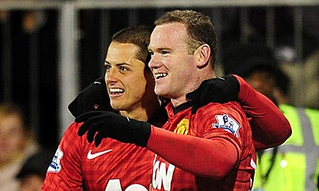 Manchester United vs Everton Manchester United vs Everton