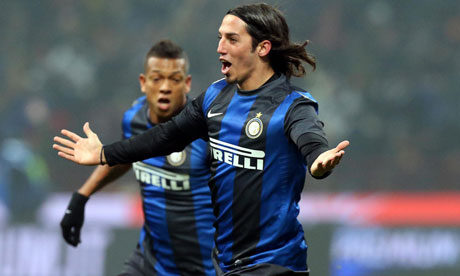 Inter Milan vs Bologna Inter Milan vs Bologna
