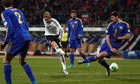 Germany 4-1 Kazakhstan | World Cup qualifier Group C match report | Football