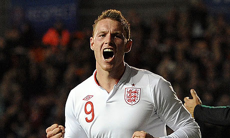 Connor Wickham Sunderland