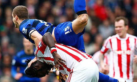 Nemanja Vidic