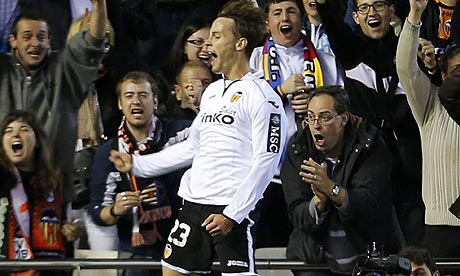 Sergio Canales
