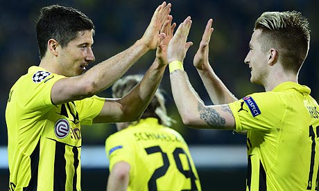 Wolfsburg vs Borussia Dortmund Wolfsburg vs Borussia Dortmund