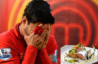 Branislav Ivanovic: The Gallery: Branislav Ivanovic