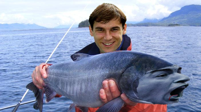 Branislav Ivanovic: The Gallery: Branislav Ivanovic