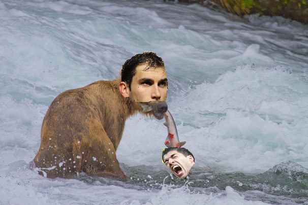 Branislav Ivanovic: The Gallery: Branislav Ivanovic