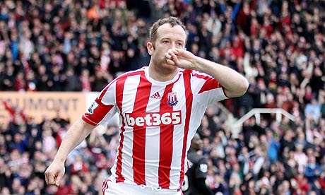 Stoke City 1-0 Norwich City | Premier League match report.