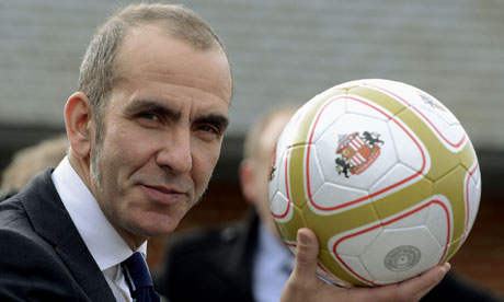 Paulo Di Canio 