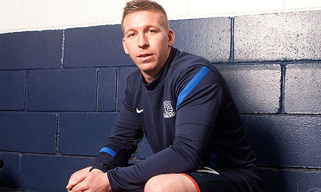 Freddy Eastwood