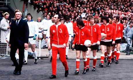 Sunderland, right, and Leeds