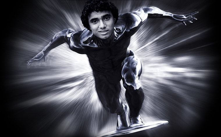 The Gallery: Rafael: The Gallery: Rafael