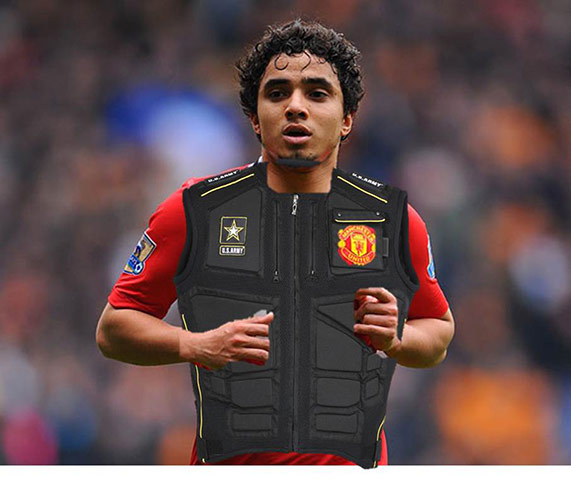 The Gallery: Rafael: The Gallery: Rafael