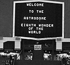 Houston Astrodome