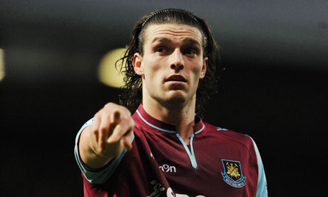 Andy Carroll