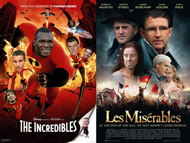 Gallery: season review: Gallery: season review