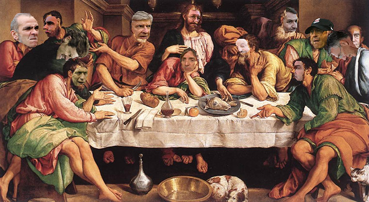 Gallery: season review: Gallery: season review