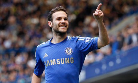 Juan Mata