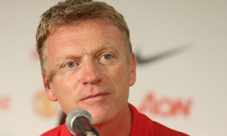 David Moyes